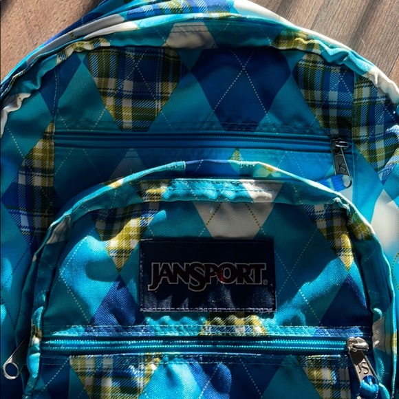 Jansport bookbag - Picture 4 of 10